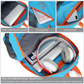 🔥LAST DAY 60% OFF!!🔥Foldable Waterproof Camping Backpack