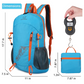 🔥LAST DAY 60% OFF!!🔥Foldable Waterproof Camping Backpack