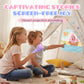 📢📢50% OFF !! ⏰ Educational Projector Torch – Learn, project & nighttime fun ✨