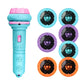 📢📢50% OFF !! ⏰ Educational Projector Torch – Learn, project & nighttime fun ✨