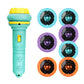 📢📢50% OFF !! ⏰ Educational Projector Torch – Learn, project & nighttime fun ✨