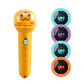 📢📢50% OFF !! ⏰ Educational Projector Torch – Learn, project & nighttime fun ✨