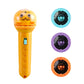 📢📢50% OFF !! ⏰ Educational Projector Torch – Learn, project & nighttime fun ✨