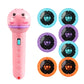 📢📢50% OFF !! ⏰ Educational Projector Torch – Learn, project & nighttime fun ✨