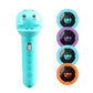 📢📢50% OFF !! ⏰ Educational Projector Torch – Learn, project & nighttime fun ✨