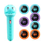 📢📢50% OFF !! ⏰ Educational Projector Torch – Learn, project & nighttime fun ✨