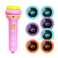 📢📢50% OFF !! ⏰ Educational Projector Torch – Learn, project & nighttime fun ✨