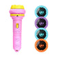 📢📢50% OFF !! ⏰ Educational Projector Torch – Learn, project & nighttime fun ✨