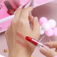 🏆LIMITED TIME 50% OFF💄Kids Washable Makeup Toy Set with Portable Pink Handbag