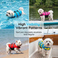 50%OFF 🐕 High Buoyancy Dog Life Jacket — Superior Flotation Vest for Swimming & Boating