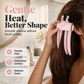 🎉Hot Sale 50%OFF💇 Wireless Heated Volumizing Root Lift Clip, Portable Travel Hair Styling Tool for Flat Fine Hair