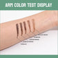 🔥Big Sales - Buy 1 Get 1 Free💥Waterproof Natural Eyebrow Pencil