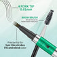 🔥Big Sales - Buy 1 Get 1 Free💥Waterproof Natural Eyebrow Pencil