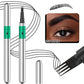 🔥Big Sales - Buy 1 Get 1 Free💥Waterproof Natural Eyebrow Pencil