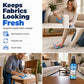 HOT SALE🛋️✨ 50% OFF! No‑Rinse Fabric Cleaner Spray – Just spray & wipe – no water, no rinsing. Perfect for sofas, carpets & upholstery – fresh in minutes! 🧼💨