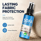 HOT SALE🛋️✨ 50% OFF! No‑Rinse Fabric Cleaner Spray – Just spray & wipe – no water, no rinsing. Perfect for sofas, carpets & upholstery – fresh in minutes! 🧼💨