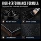 🏠 50% OFF! Metal Rust Protection Black Repair Paste – Restores rusty gates, railings & tools. Forms protective coating – no need to replace! 🛡️✨