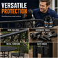 🏠 50% OFF! Metal Rust Protection Black Repair Paste – Restores rusty gates, railings & tools. Forms protective coating – no need to replace! 🛡️✨