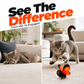 📢📢50% OFF !! ⏰Smart Sensing Flapping Butterfly Toy for Cats