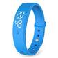 🏆Flash Sale 50% OFF!💥SmartSense Fitness Band | Pedometer, Calorie Tracker, Vibration Alarm