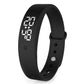 🏆Flash Sale 50% OFF!💥SmartSense Fitness Band | Pedometer, Calorie Tracker, Vibration Alarm