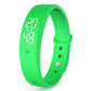 🏆Flash Sale 50% OFF!💥SmartSense Fitness Band | Pedometer, Calorie Tracker, Vibration Alarm