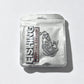 Metal Fishing Vehicle Emblem Badge