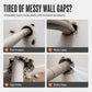 📢📢50% OFF !! ⏰🧱 Waterproof Wall Hole Sealing Clay for Air Conditioner Pipes — 6-Pack Moldable Sealant Putty for Pipe Gaps & Wall Holes | Tool-Free Application