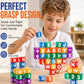 📢📢50% OFF !! ⏰Magnetic Alphabet Number Cubes for Children (40 PCS Cubes)