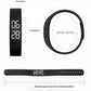 🏆Flash Sale 50% OFF!💥SmartSense Fitness Band | Pedometer, Calorie Tracker, Vibration Alarm