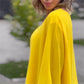 🌺50% OFF FLASH SALE! ✨Double-Layer V-neck Zipper 3/4 Sleeves Soft Tops
