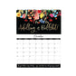 🔥LAST DAY SALE - ONLY £7.99!!⚡20K+ SOLD!  Bold 2027 Floral Planner