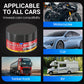 ⏳THE WEEK'S SPECIAL PRICE ￡7.99!!✨Universal Car Scratch Repair Paste
