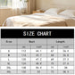 👚 2026 Autumn Hot Sale 49% OFF!✨ Women's Loose Faux Two‑Piece Sweatshirt