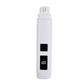 💨 50% OFF! Electric Pet Nail Grinder – Whisper‑quiet, 3‑step gentle grinding. LED power display & USB‑C rechargeable – stress‑free grooming! 🛡️✨