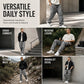 ⏳Limited time – 55% OFF⏰Men's Casual Loose Fit Cargo Pants