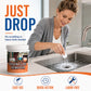 Active Oxygen Drain Clog Remover Effervescent Tablets