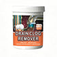 Active Oxygen Drain Clog Remover Effervescent Tablets