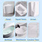 Powerful Toilet Automatic Long-lasting Cleaner Bottle