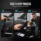 Quick Shine Car Coating Spray
