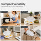 🥳50% OFF💞50K+ SOLD! 🎁Microwave Egg Poacher – Dual‑cavity, non‑stick & easy clean