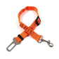Reflective Pet Seat Belt