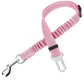 Reflective Pet Seat Belt