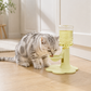 ⏳LIMITED-TIME 50% OFF ⏰💧 Fresh Flowing Water All Day – Adjustable Height Cat Fountain with Whisper-Quiet Pump.