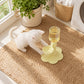 ⏳LIMITED-TIME 50% OFF ⏰💧 Fresh Flowing Water All Day – Adjustable Height Cat Fountain with Whisper-Quiet Pump.