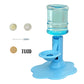 ⏳LIMITED-TIME 50% OFF ⏰💧 Fresh Flowing Water All Day – Adjustable Height Cat Fountain with Whisper-Quiet Pump.