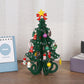 🎄Christmas Pre Sale￡7.99!!☃️🎄DIY Wooden Christmas Tree Ornament Set – Build, Decorate & Play! ✨🎅