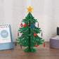 🎄Christmas Pre Sale￡7.99!!☃️🎄DIY Wooden Christmas Tree Ornament Set – Build, Decorate & Play! ✨🎅