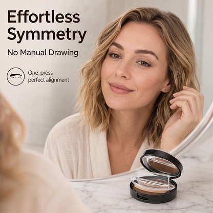 🔥Buy 1 Free 1🎁Long-Lasting Eyebrow Stamp Powder