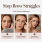 🔥Buy 1 Free 1🎁Long-Lasting Eyebrow Stamp Powder